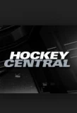 Poster for Hockey Central Saturday