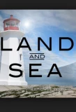 Poster for Land and Sea