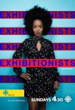 Poster for Exhibitionists