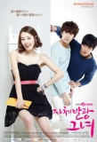 Poster for My Shining Girl