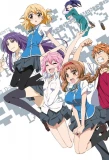 Poster for D-Frag!