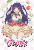 Poster for No-Rin