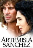Poster for Artemisia Sanchez