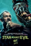 Poster for Stan Against Evil