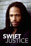 Poster for Swift Justice