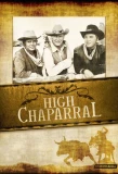 Poster for The High Chaparral