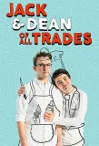Poster for Jack & Dean of All Trades
