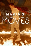 Poster for Making Moves