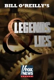 Poster for Legends & Lies