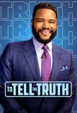 Poster for To Tell the Truth