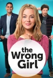 Poster for The Wrong Girl