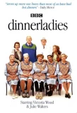 Poster for dinnerladies