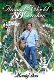 Poster for Around the World in 80 Gardens