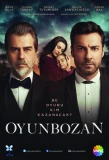 Poster for Oyunbozan