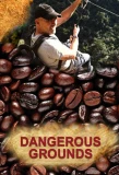 Poster for Dangerous Grounds