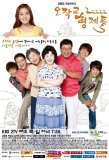 Poster for Ojakgyo Brothers