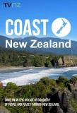 Poster for Coast New Zealand