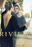 Poster for Riviera