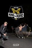 Poster for King of the Road