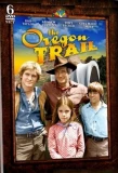 Poster for The Oregon Trail
