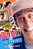 Poster for Hey Vern, It's Ernest!