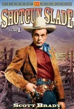 Poster for Shotgun Slade