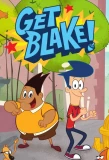 Poster for Get Blake!
