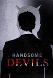 Poster for Handsome Devils