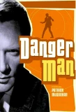 Poster for Danger Man