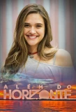 Poster for Além do Horizonte
