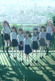 Poster for Wake Up, Girls!