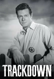 Poster for Trackdown