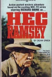 Poster for Hec Ramsey