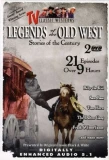 Poster for Stories of the Century