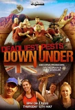 Poster for Deadliest Pests Down Under
