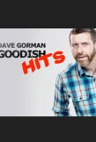Poster for Dave Gorman Goodish Hits