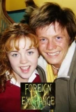 Poster for Foreign Exchange