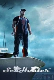 Poster for The Seahunter