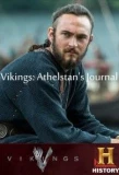 Poster for Vikings: Athelstan's Journal