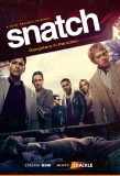 Poster for Snatch