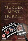 Poster for Murder Most Horrid