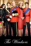 Poster for The Windsors