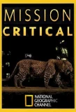 Poster for Mission Critical