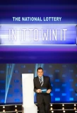 Poster for The National Lottery: In It to Win It
