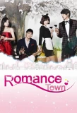 Poster for Romance Town