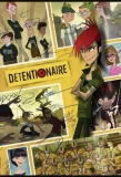 Poster for Detentionaire