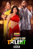 Poster for India's Got Talent