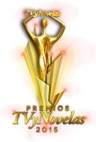 Poster for Camino a Premios TV y Novelas