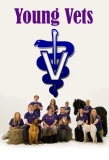 Poster for Young Vets