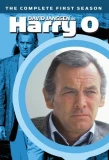 Poster for Harry O